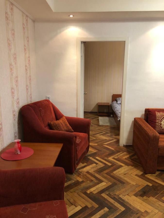Kyiv Apartment On Peremohy Avenue 16 Daily Rent Exterior foto